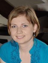 Mgr. Martina Kručay