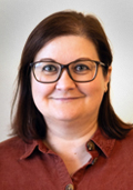 doc. Ing. Lenka Bobuľská, PhD.