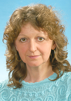 Ing. Anna Džadoňová