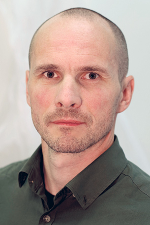 doc. Mgr. Peter Manko, PhD.