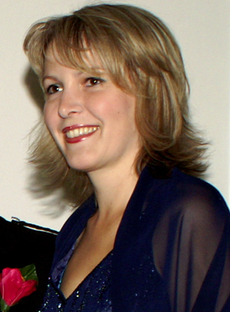 Hudakova