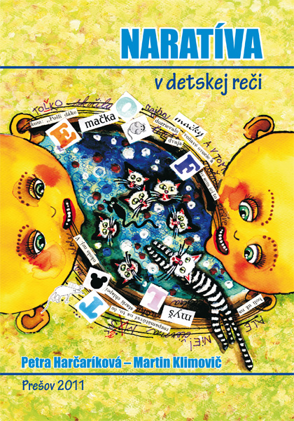 Naratíva v detskej reči