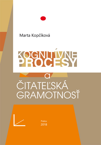 Kognitívne procesy