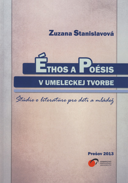 Éthos a poésis v umeleckej tvorbe