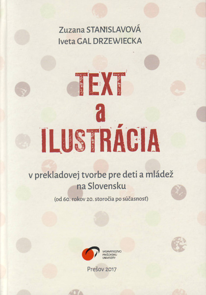 Text a ilustrácia