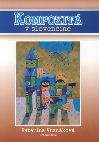 Kompozitá v slovenčine