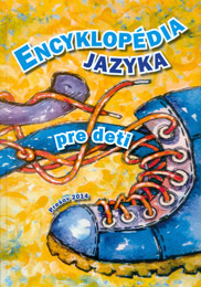 Encyklopédia jazyka pre deti