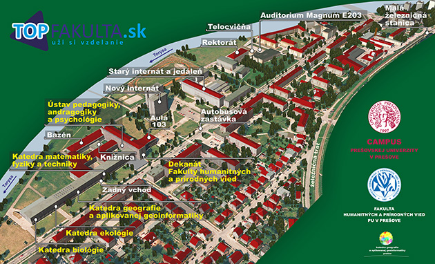 CAMPUS FHPV