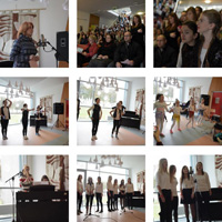 Vianocny koncert