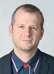 RNDr. Štefan Koco, PhD.