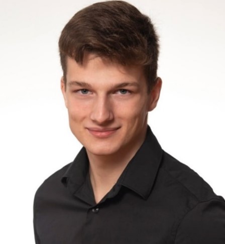 Fotka Štefan Koreň