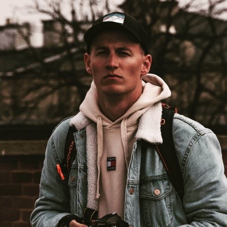 Fotka Martin Puchala