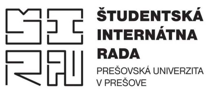 Logo ŠIR