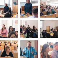 Studentska vedecka konferencia