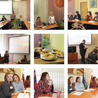 Studentska vedecko-odborna konferencia