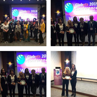 Globets 2019