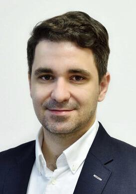 doc. Mgr. Richard Fedorko, PhD.