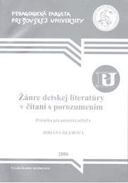 Publikacia Katedry specialnej pedagogiky