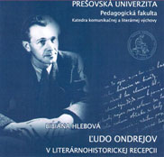 Publikacia Katedry specialnej pedagogiky