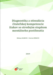 Publikacia Katedry specialnej pedagogiky
