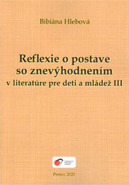 Publikacia Katedry specialnej pedagogiky