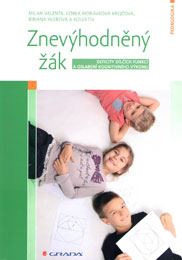 Publikacia Katedry specialnej pedagogiky