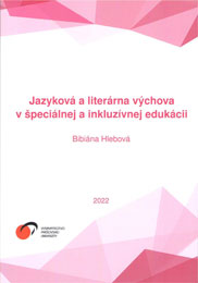 Publikacia Katedry specialnej pedagogiky