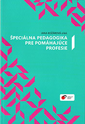 Publikacia Katedry specialnej pedagogiky