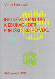 Publikacia Katedry specialnej pedagogiky