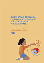Publikacia Katedry specialnej pedagogiky