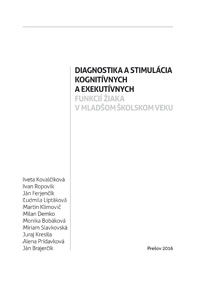 Diagnostika a stimulacia