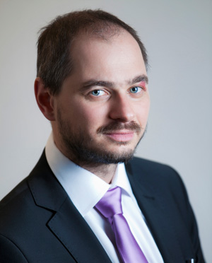 tajomnik