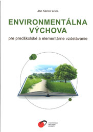 Environmentálna výchova pre predškolské a elementárne vzdelávanie