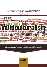 Interkultúrne kompetencie