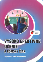 Vysoko efektívne učenie a rómsky žiak
