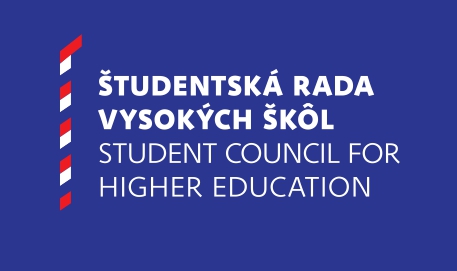 Logo ŠRVŠ