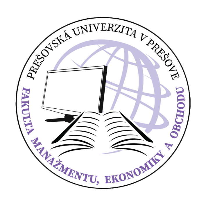 Logo Fakulty manažmentu