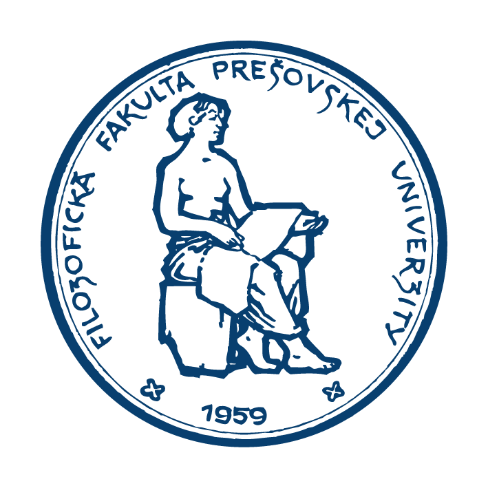 Logo Filozofickej fakulty