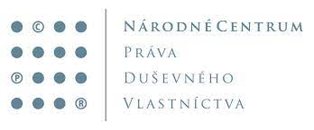 NCPDV... - NCPDV - Národné centrum práva duševného vlastníctva