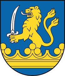 Súbor:Coat of Arms of Vranov nad Topľou.svg – Wikipédia
