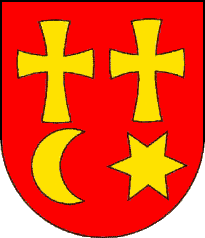 Súbor:Coat of arms of Veľké Kapušany.png – Wikipédia