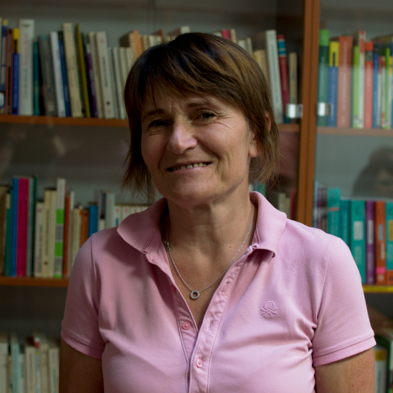 Slavomíra Tomášiková