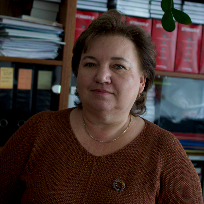 Blanka Jenčíková