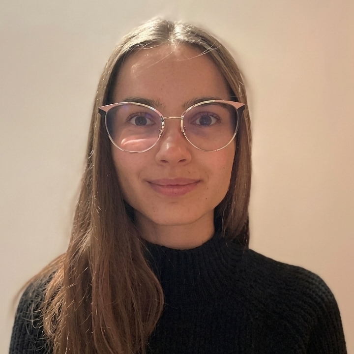 Judia Bagoniova