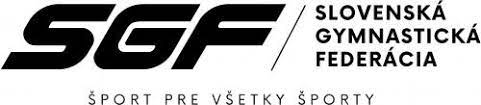 Slovenská gymnastická federácia - Spolupráca s klubmi- osobnyudaj.sk