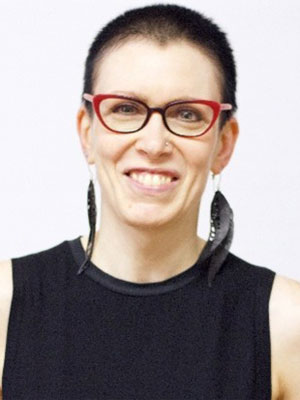 Assoc Prof Krejcova