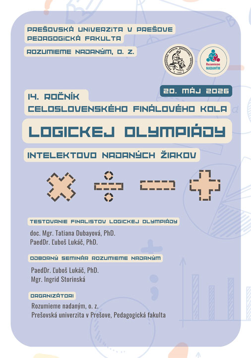 Logická olympiáda