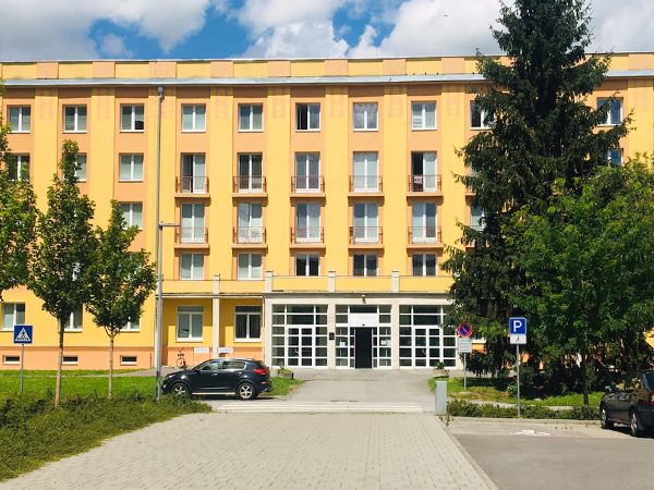 Bufet Študent – foto 1