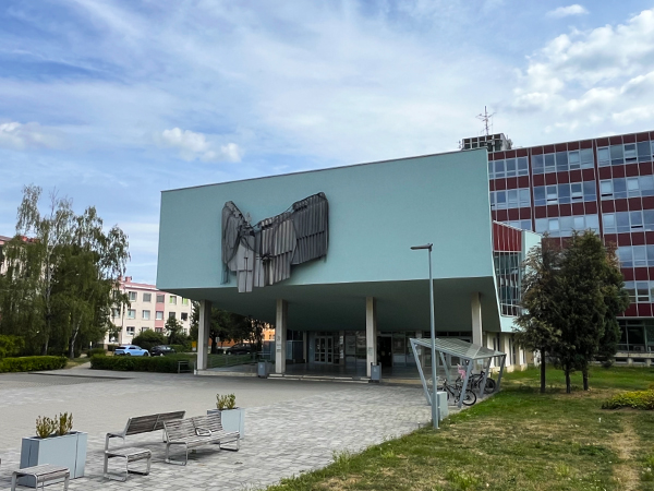 Bufet Bakalár – foto 1
