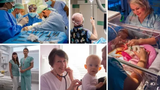 Ponuka štipendijných programov